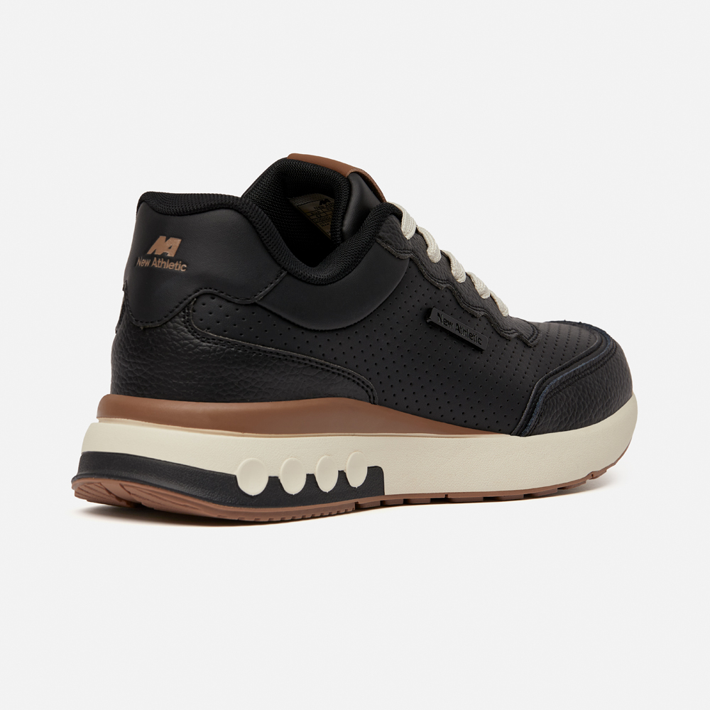 ZAPATILLA NEW ATHLETIC LIFESTYLE PODFLEX 246-0221 PARA HOMBRE - 3