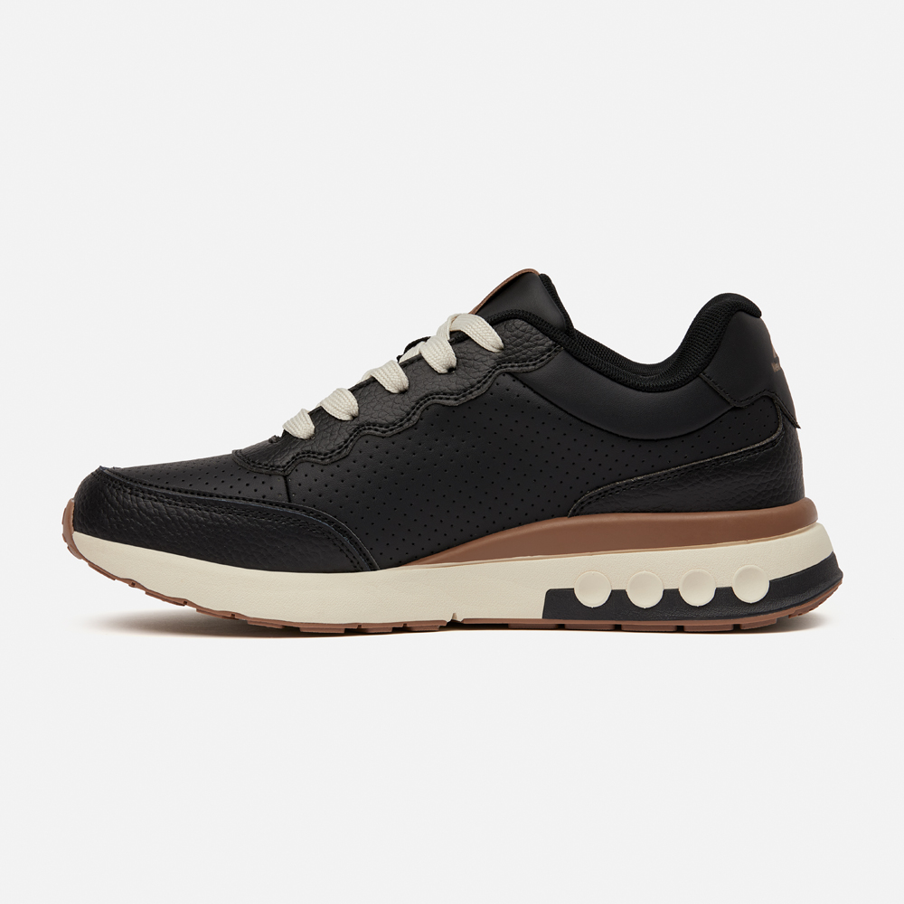 ZAPATILLA NEW ATHLETIC LIFESTYLE PODFLEX 246-0221 PARA HOMBRE - 4
