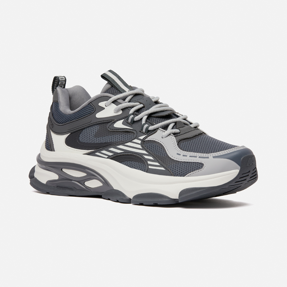 ZAPATILLA NEW ATHLETIC LIFESTYLE NEOFLEX 211-0304 PARA HOMBRE - 1