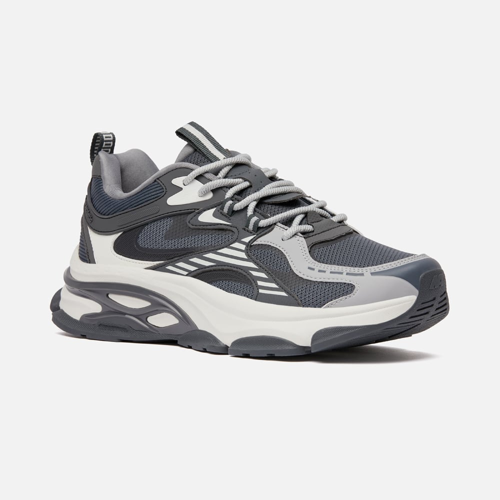 ZAPATILLA NEW ATHLETIC LIFESTYLE NEOFLEX 211-0304 PARA HOMBRE - 1