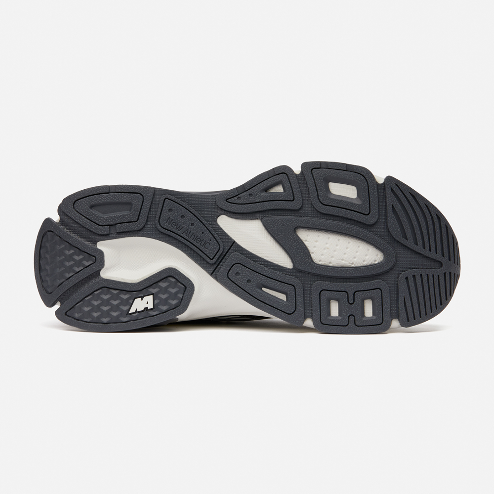 ZAPATILLA NEW ATHLETIC LIFESTYLE NEOFLEX 211-0304 PARA HOMBRE - 2