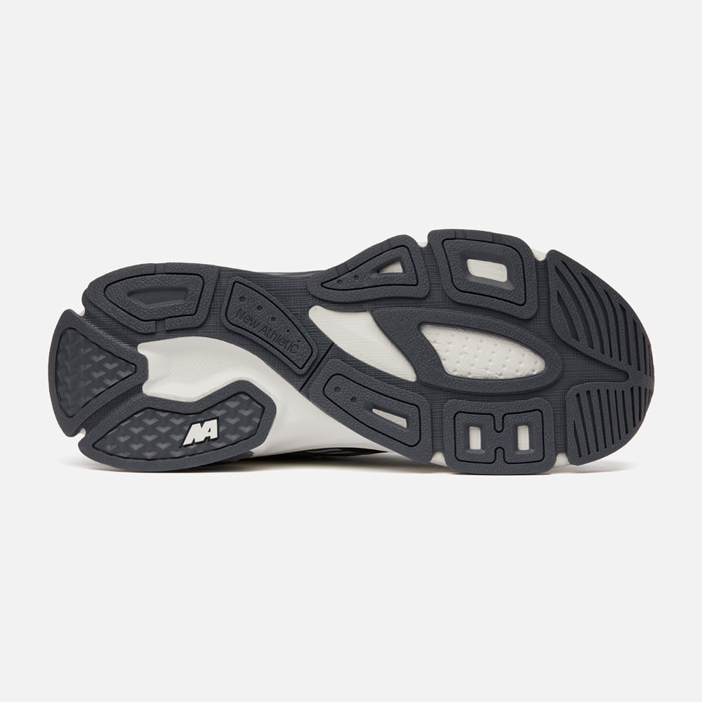 ZAPATILLA NEW ATHLETIC LIFESTYLE NEOFLEX 211-0304 PARA HOMBRE - 2