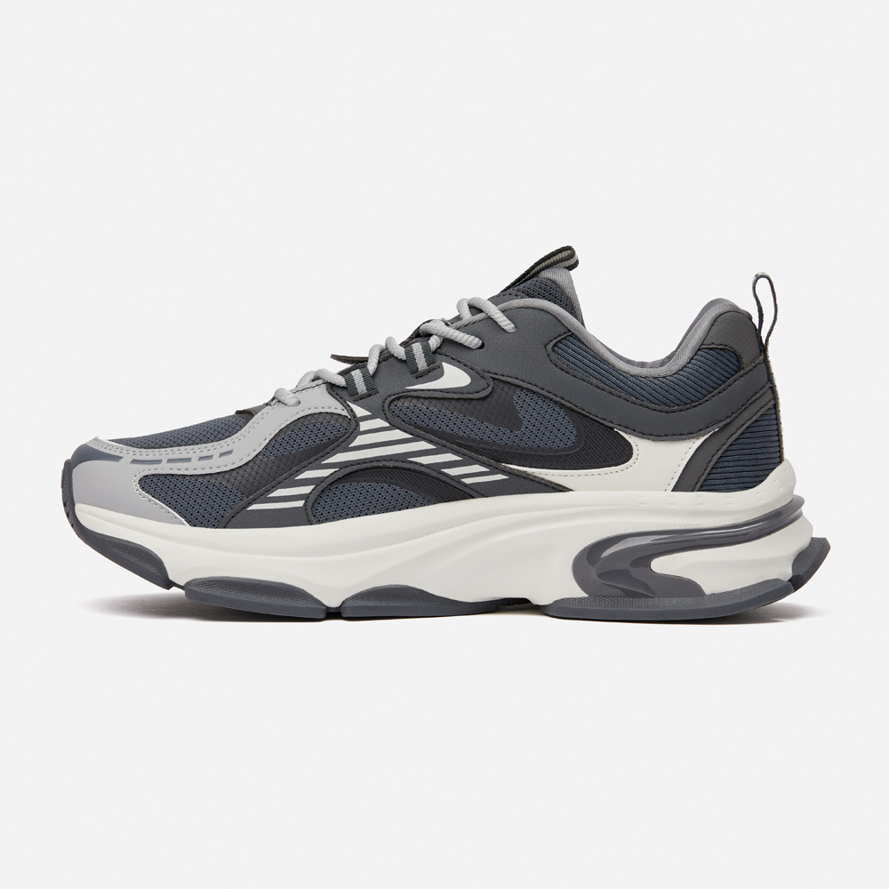 ZAPATILLA NEW ATHLETIC LIFESTYLE NEOFLEX 211-0304 PARA HOMBRE - 4