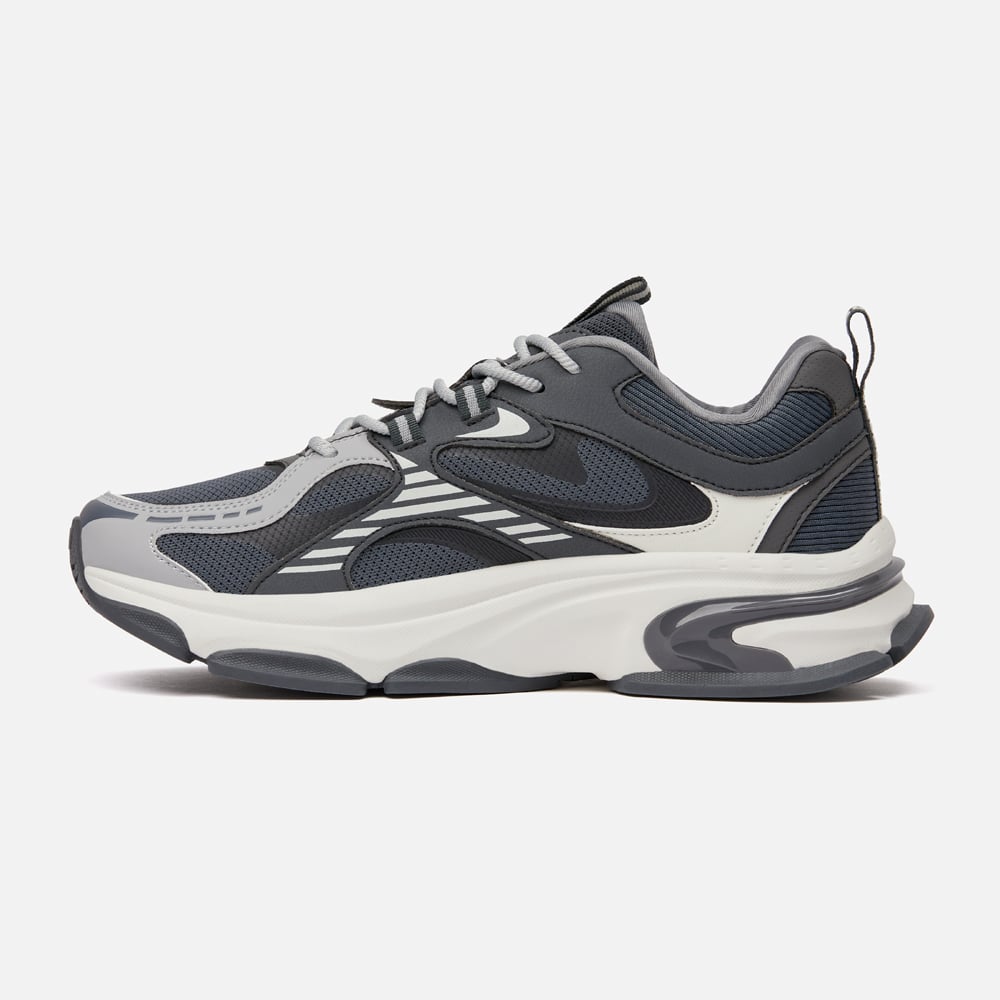ZAPATILLA NEW ATHLETIC LIFESTYLE NEOFLEX 211-0304 PARA HOMBRE - 4