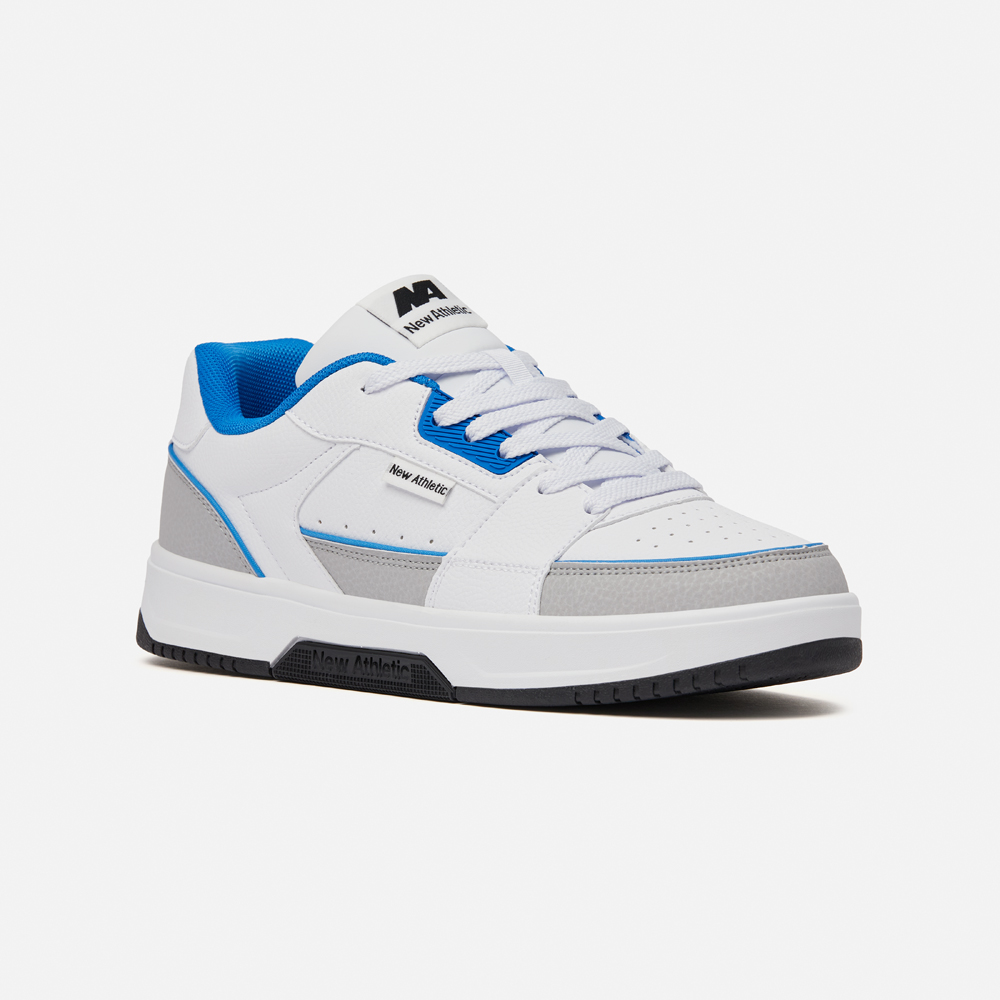 ZAPATILLA NEW ATHLETIC SKATEBOARDING FLOWTRAK 152-0112 PARA MUJER - 1