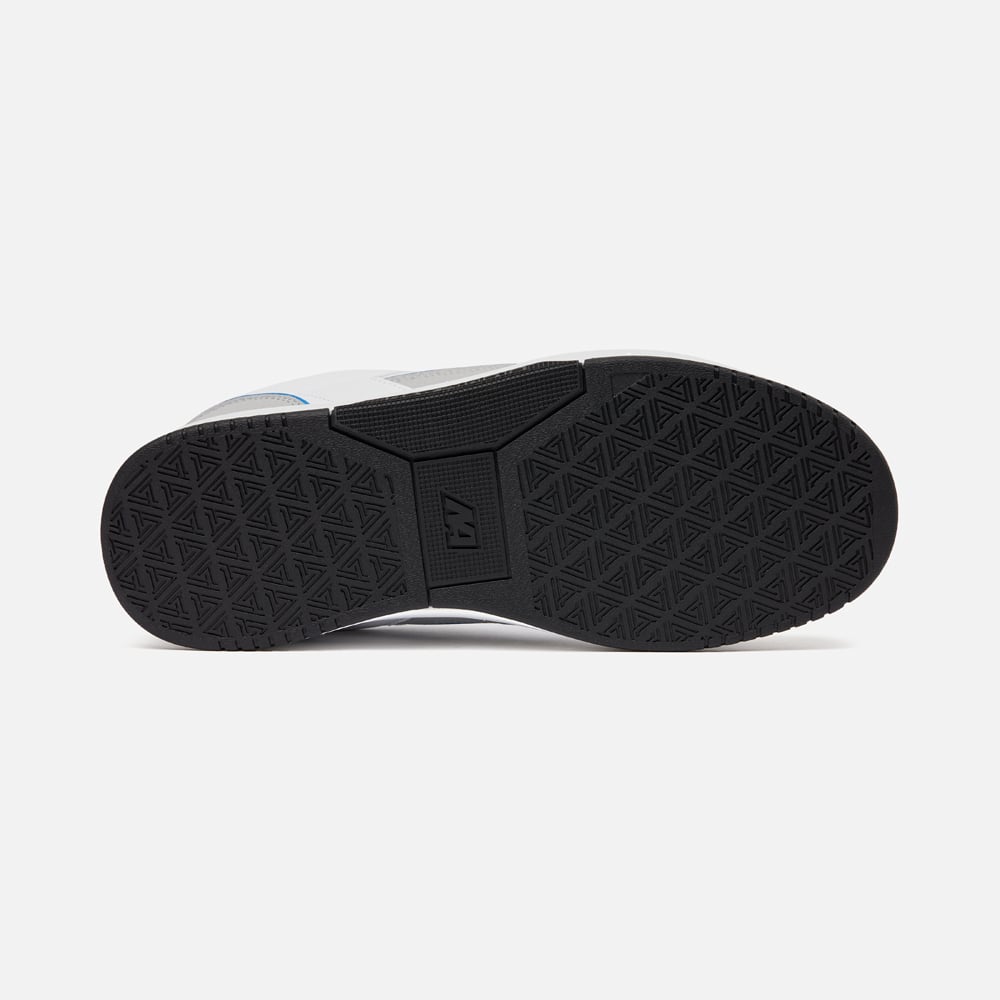 ZAPATILLA NEW ATHLETIC SKATEBOARDING FLOWTRAK 152-0112 PARA MUJER - 2