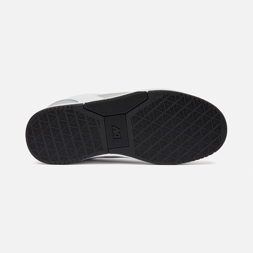 ZAPATILLA NEW ATHLETIC SKATEBOARDING FLOWTRAK 152-0112 PARA MUJER - 2