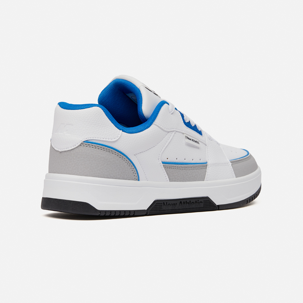 ZAPATILLA NEW ATHLETIC SKATEBOARDING FLOWTRAK 152-0112 PARA MUJER - 3