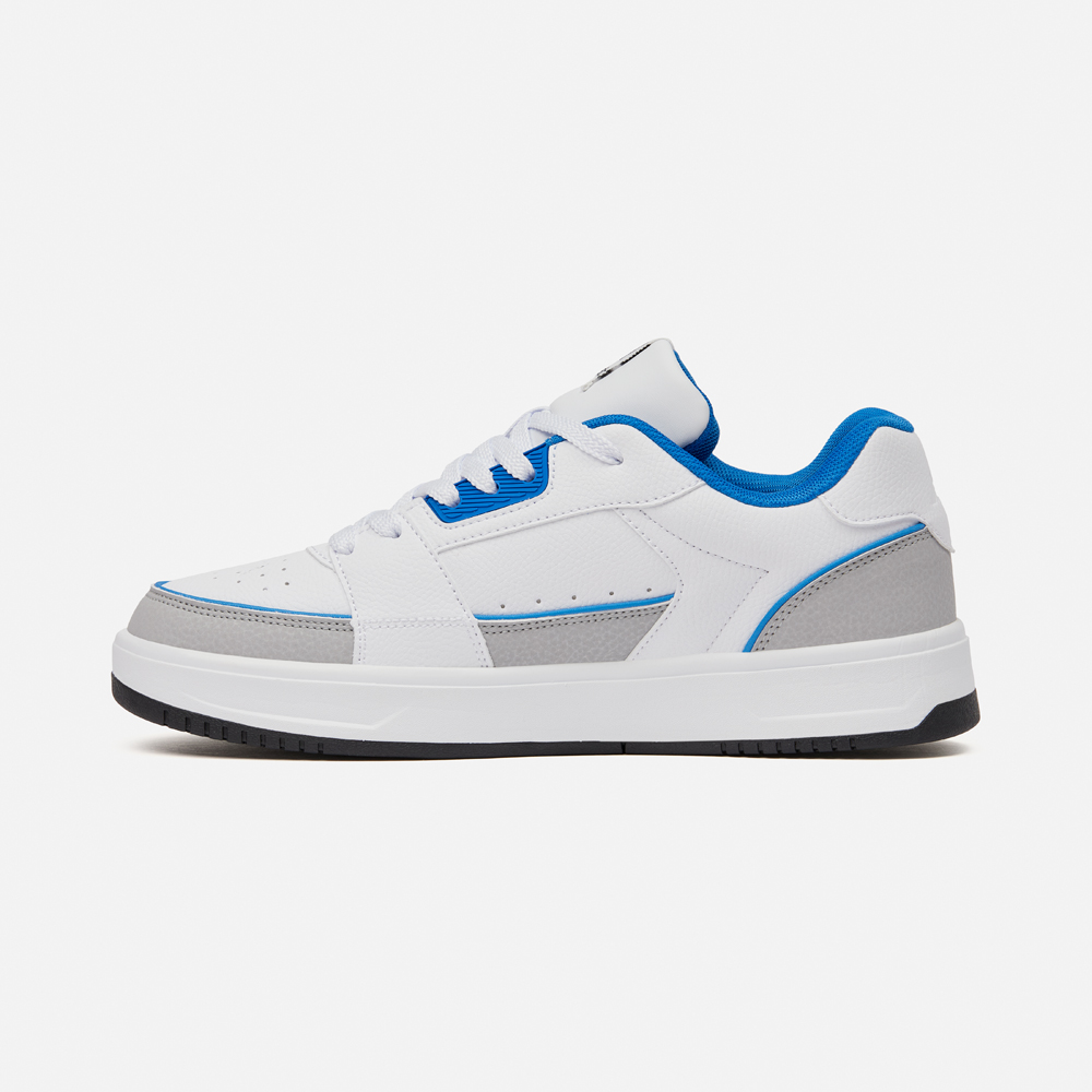ZAPATILLA NEW ATHLETIC SKATEBOARDING FLOWTRAK 152-0112 PARA MUJER - 4