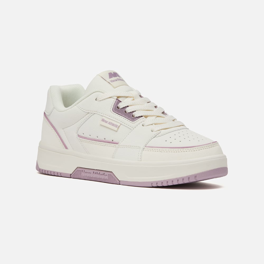 ZAPATILLA NEW ATHLETIC SKATEBOARDING FLOWTRAK 152-2128 PARA MUJER - 1