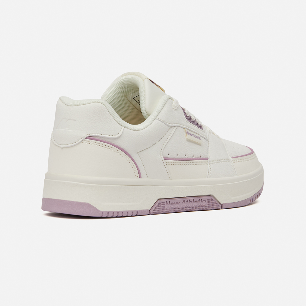 ZAPATILLA NEW ATHLETIC SKATEBOARDING FLOWTRAK 152-2128 PARA MUJER - 3