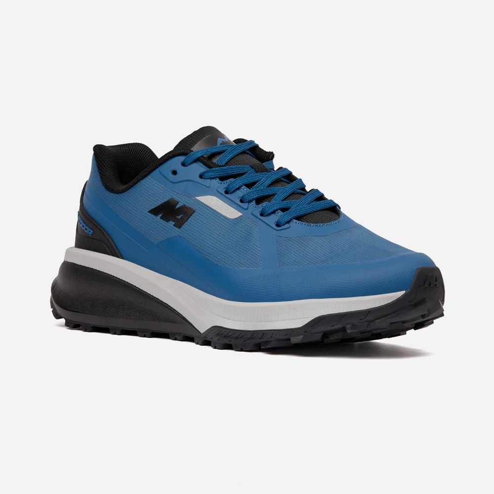 ZAPATILLA NEW ATHLETIC OUTDOOR GRIPSTONE 138-2202 PARA HOMBRE - 1