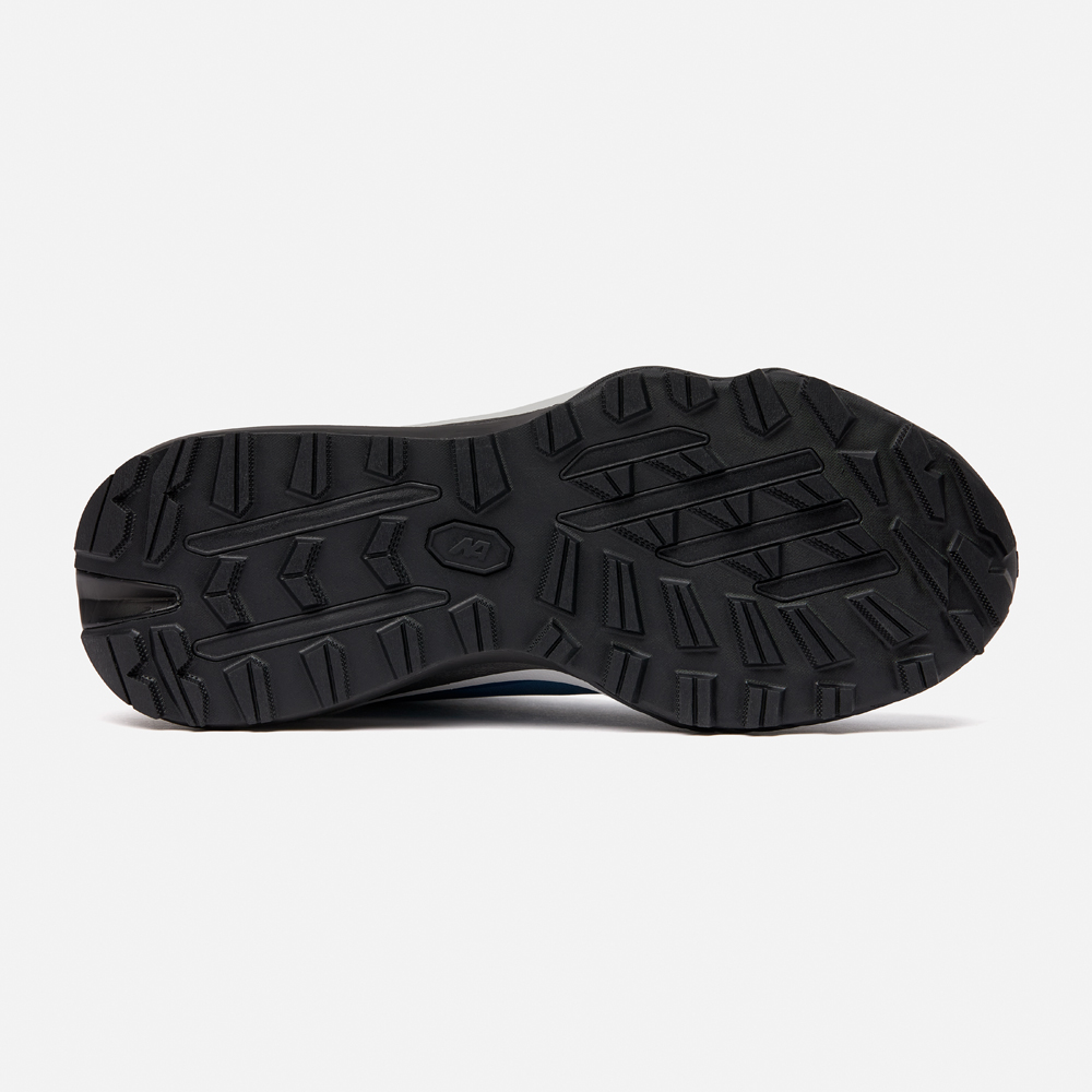 ZAPATILLA NEW ATHLETIC OUTDOOR GRIPSTONE 138-2202 PARA HOMBRE - 2
