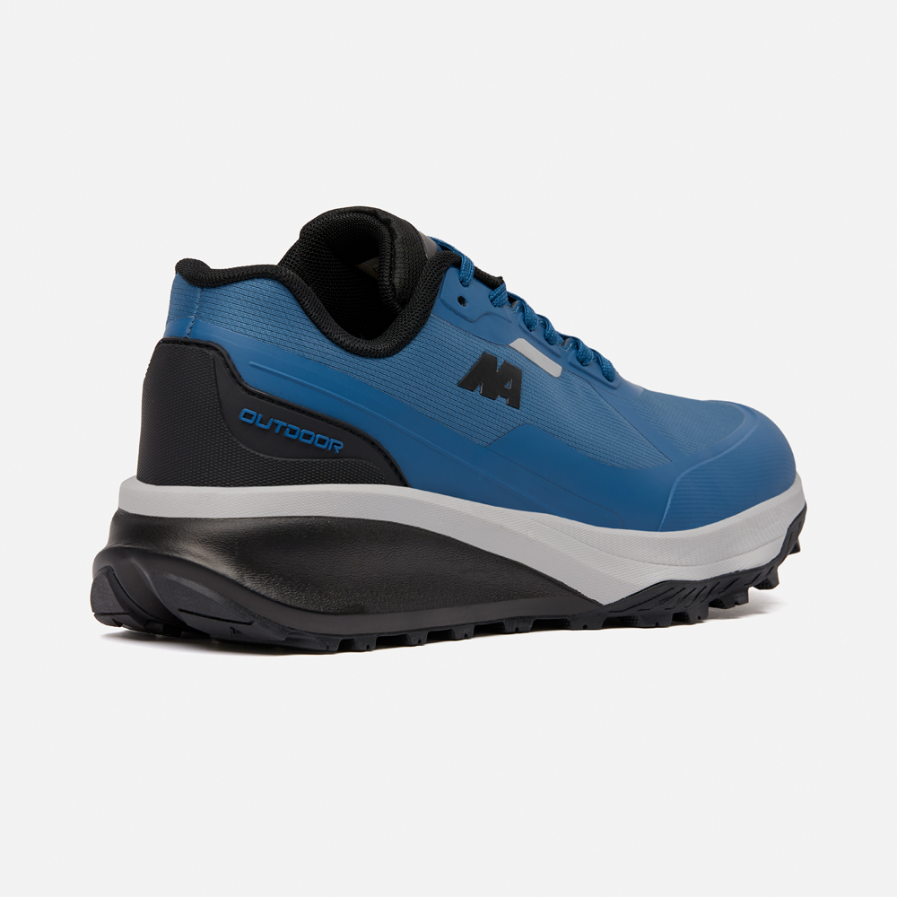 ZAPATILLA NEW ATHLETIC OUTDOOR GRIPSTONE 138-2202 PARA HOMBRE - 3