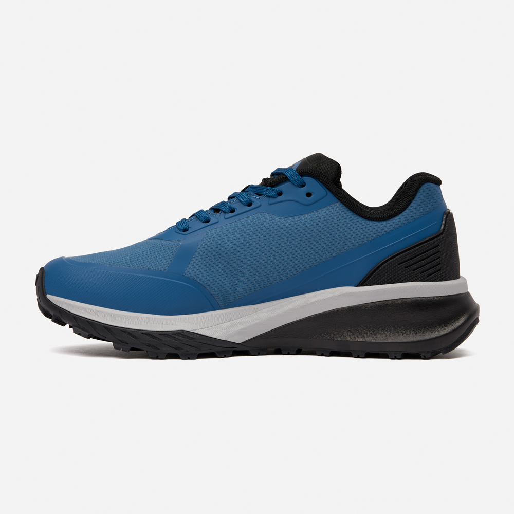 ZAPATILLA NEW ATHLETIC OUTDOOR GRIPSTONE 138-2202 PARA HOMBRE - 4