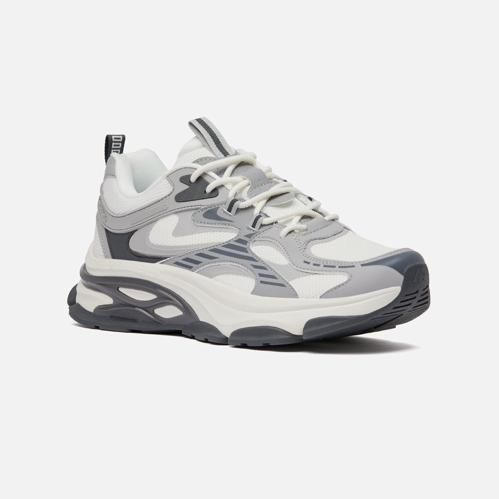 ZAPATILLA NEW ATHLETIC LIFESTYLE NEOFLEX 211-0421 PARA MUJER - 1