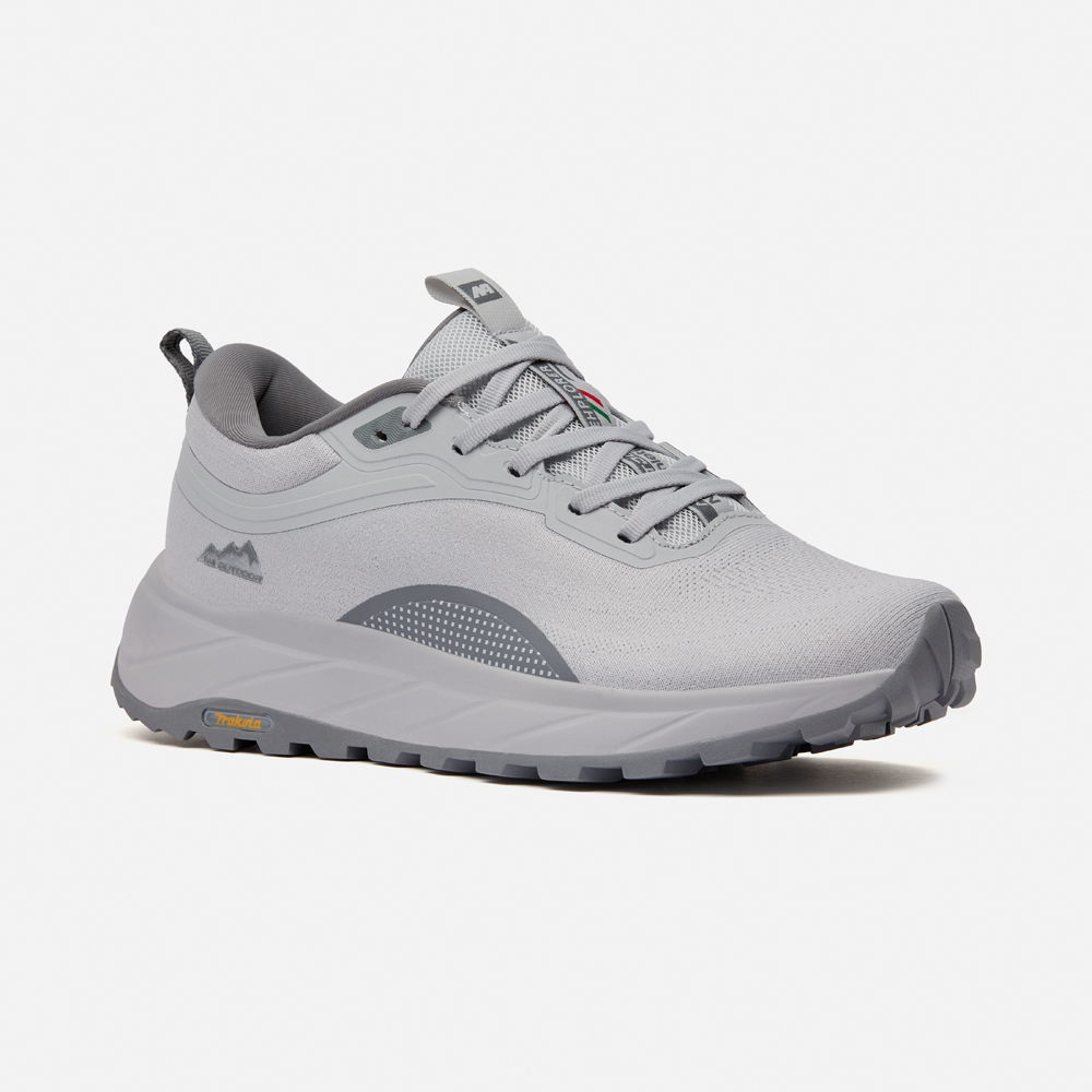 ZAPATILLA NEW ATHLETIC OUTDOOR TRAKVIA 139-0403 PARA HOMBRE - 1