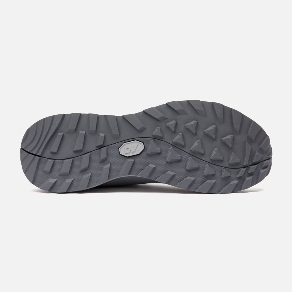 ZAPATILLA NEW ATHLETIC OUTDOOR TRAKVIA 139-0403 PARA HOMBRE - 2