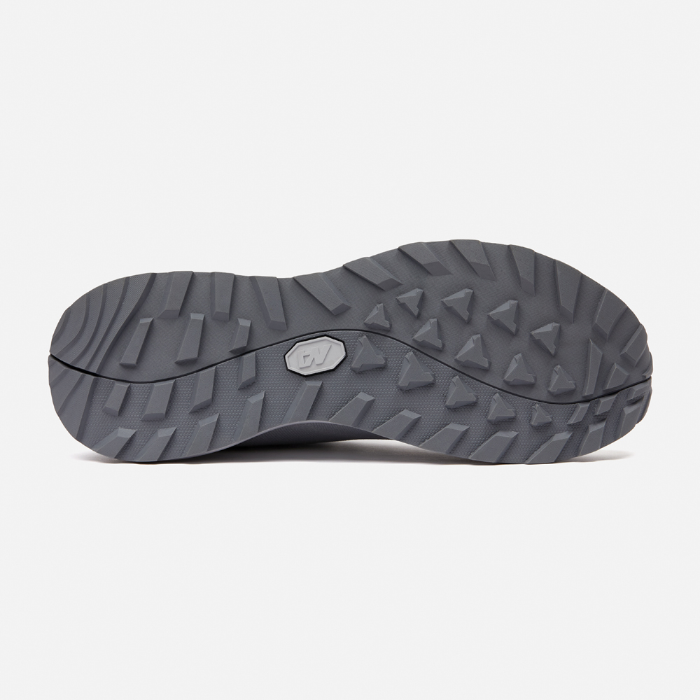 ZAPATILLA NEW ATHLETIC OUTDOOR TRAKVIA 139-0403 PARA HOMBRE - 2
