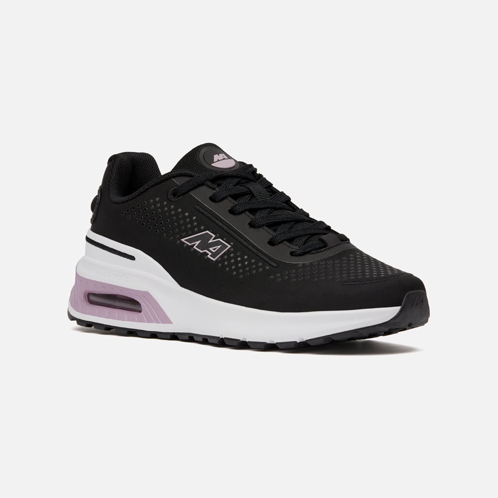 ZAPATILLA NEW ATHLETIC LIFESTYLE SOFTWIND 227-0228 PARA MUJER - 1