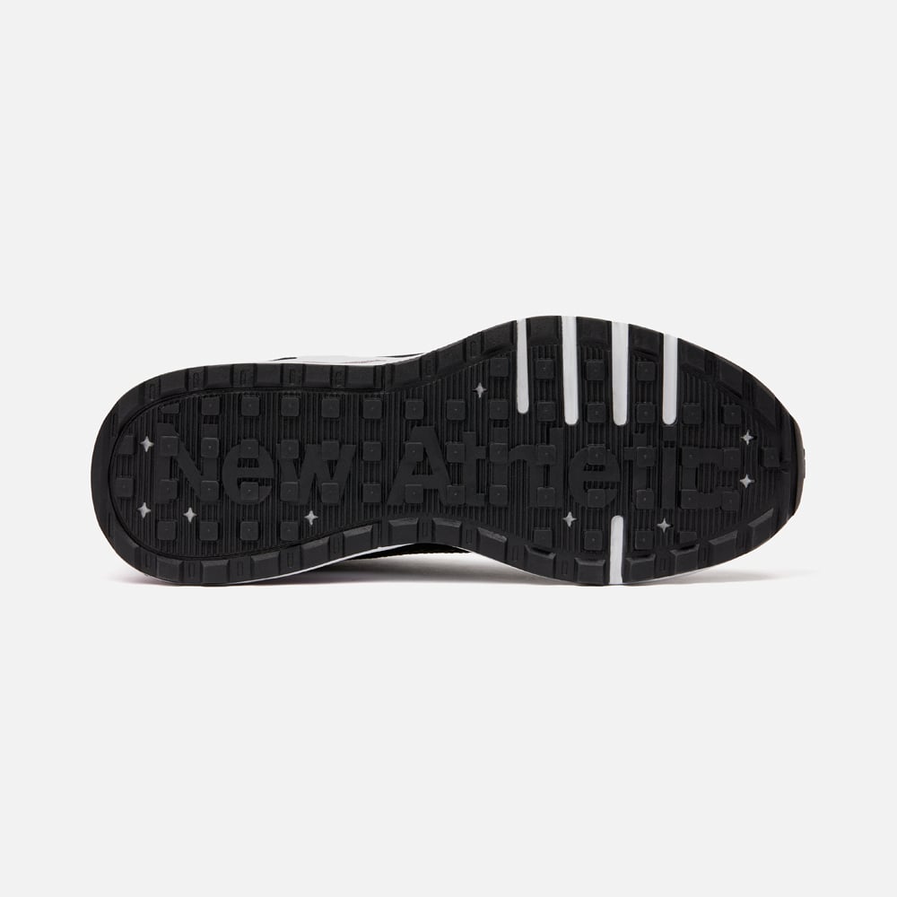 ZAPATILLA NEW ATHLETIC LIFESTYLE SOFTWIND 227-0228 PARA MUJER - 2