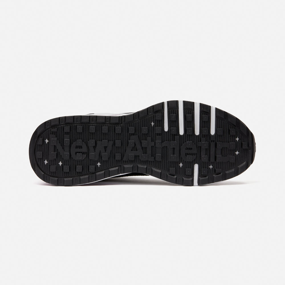 ZAPATILLA NEW ATHLETIC LIFESTYLE SOFTWIND 227-0228 PARA MUJER - 2