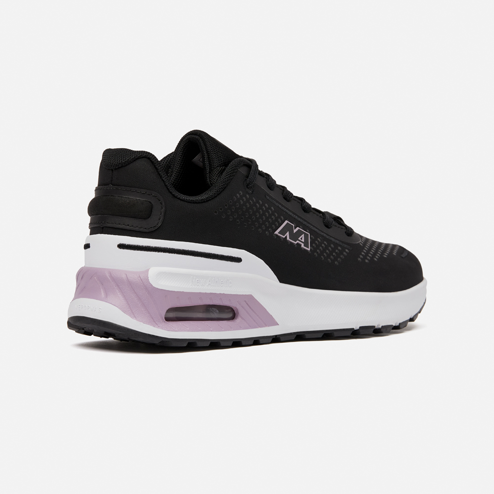 ZAPATILLA NEW ATHLETIC LIFESTYLE SOFTWIND 227-0228 PARA MUJER - 3