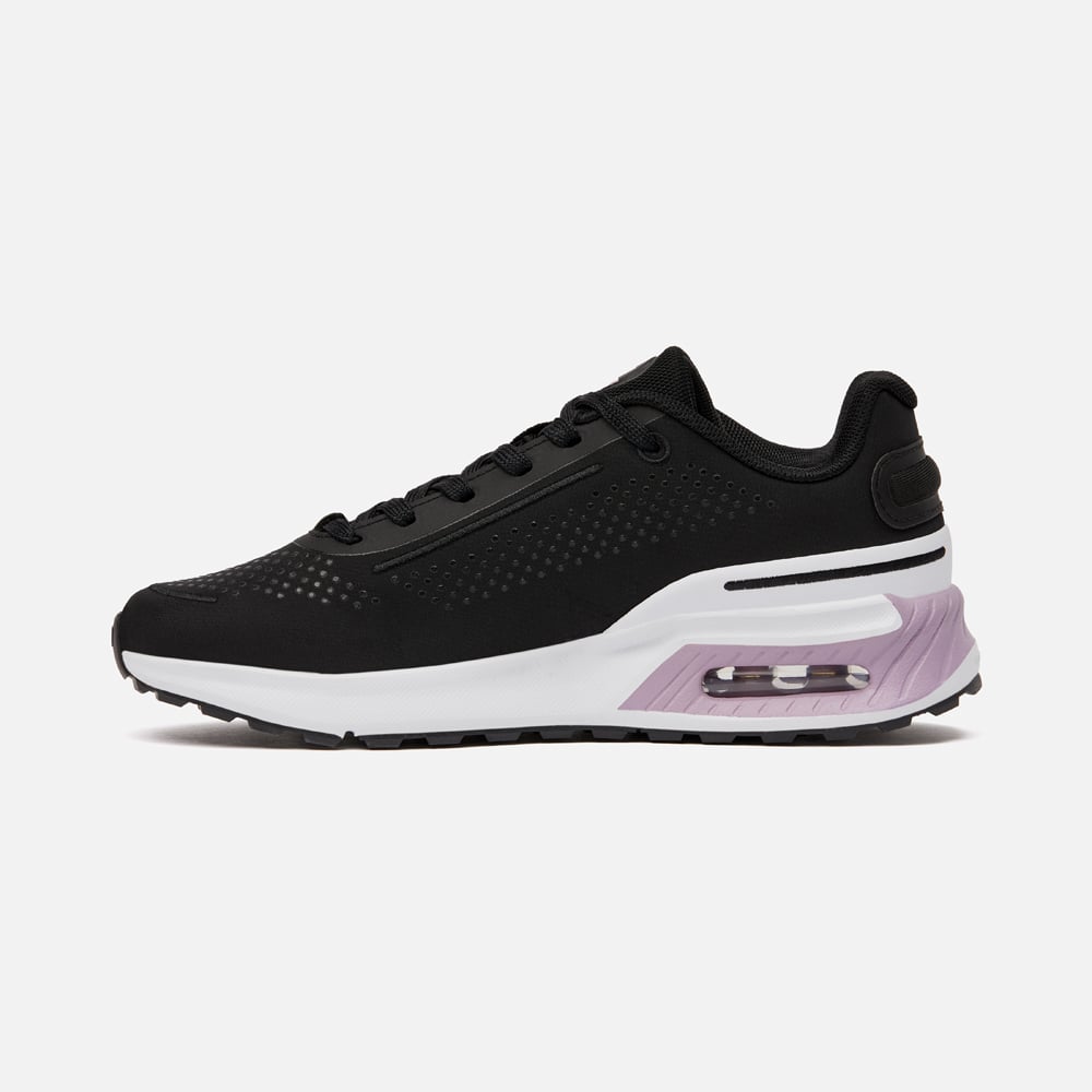 ZAPATILLA NEW ATHLETIC LIFESTYLE SOFTWIND 227-0228 PARA MUJER - 4