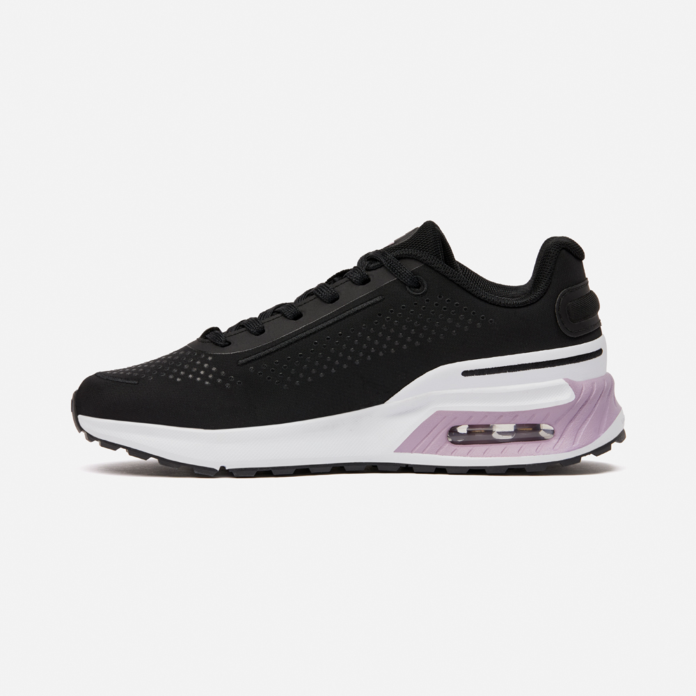 ZAPATILLA NEW ATHLETIC LIFESTYLE SOFTWIND 227-0228 PARA MUJER - 4