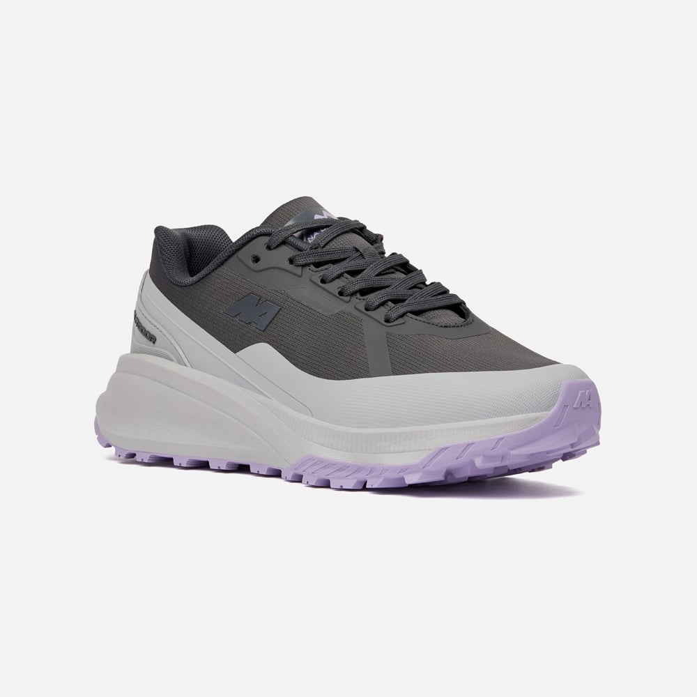 ZAPATILLA NEW ATHLETIC OUTDOOR GRIPSTONE 138-0403 PARA MUJER - 1