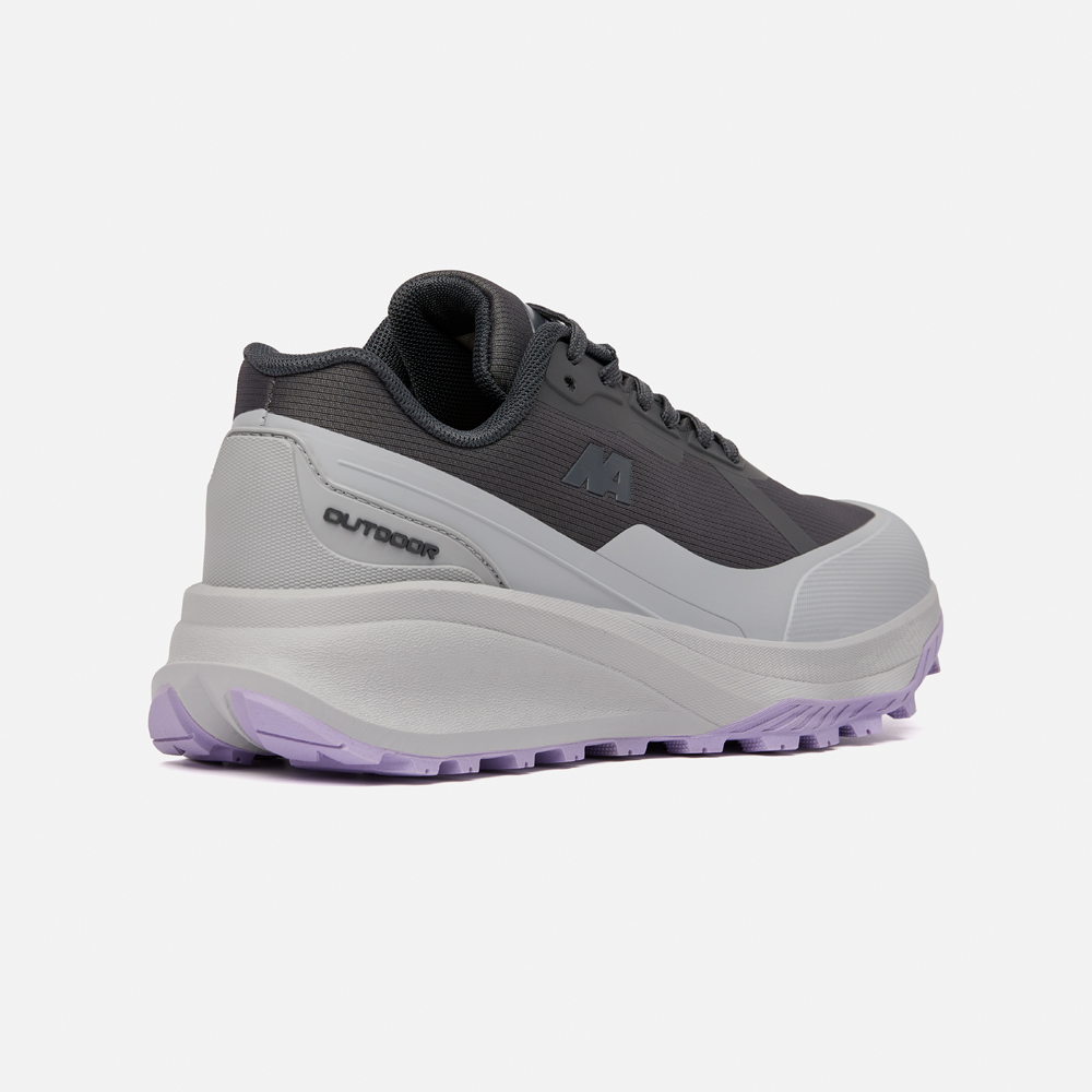 ZAPATILLA NEW ATHLETIC OUTDOOR GRIPSTONE 138-0403 PARA MUJER - 3