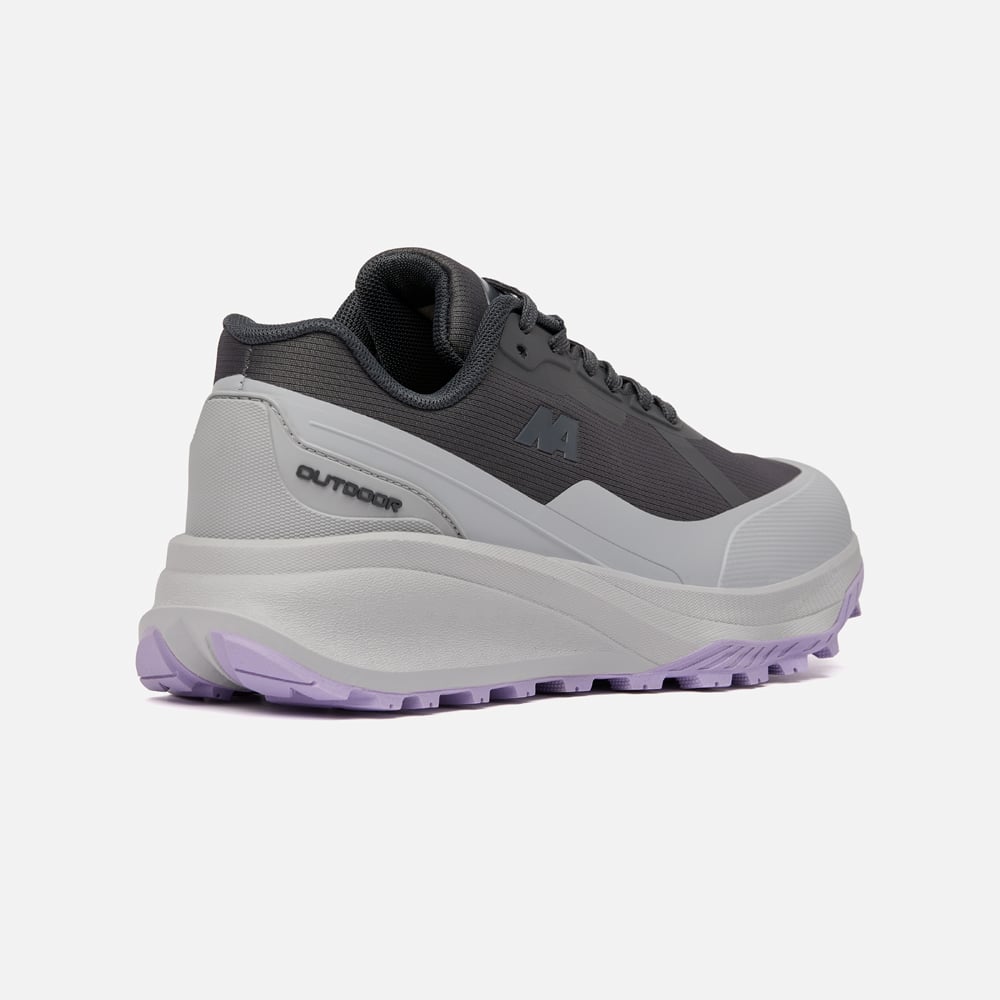ZAPATILLA NEW ATHLETIC OUTDOOR GRIPSTONE 138-0403 PARA MUJER - 3