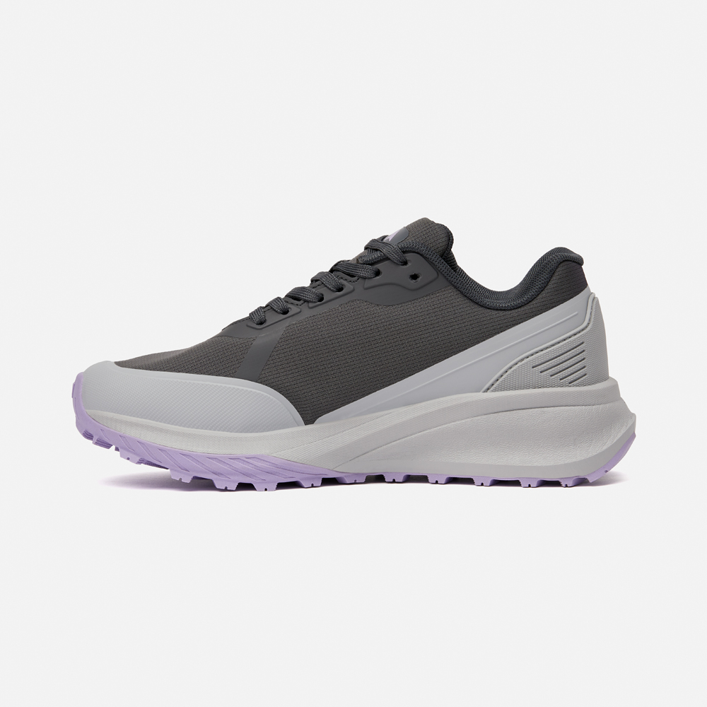 ZAPATILLA NEW ATHLETIC OUTDOOR GRIPSTONE 138-0403 PARA MUJER - 4