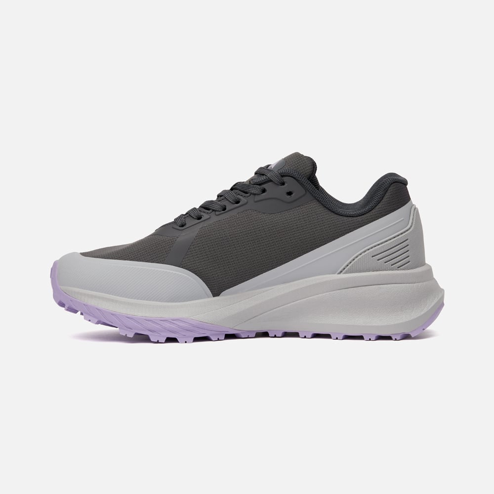ZAPATILLA NEW ATHLETIC OUTDOOR GRIPSTONE 138-0403 PARA MUJER - 4