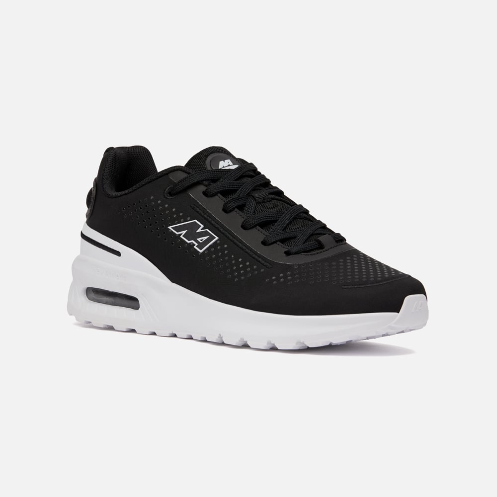 ZAPATILLA NEW ATHLETIC LIFESTYLE SOFTWIND 227-0201 PARA MUJER - 1