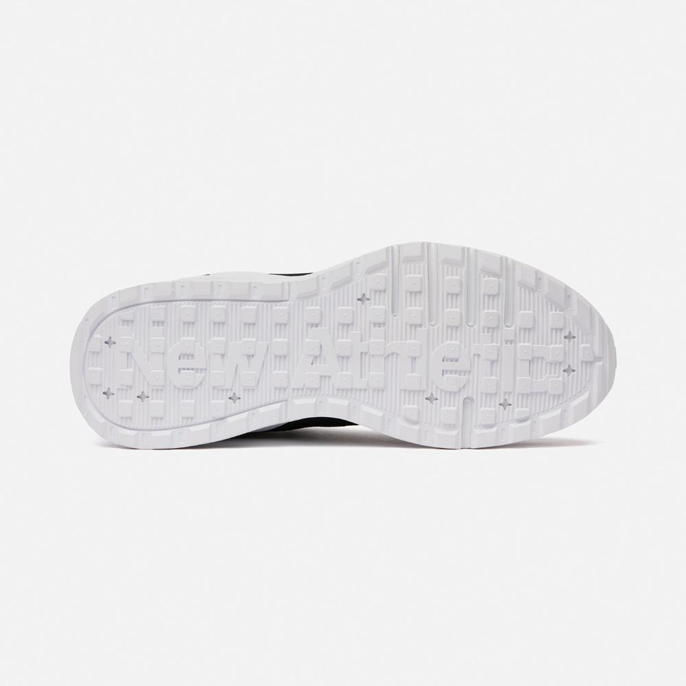 ZAPATILLA NEW ATHLETIC LIFESTYLE SOFTWIND 227-0201 PARA MUJER - 2