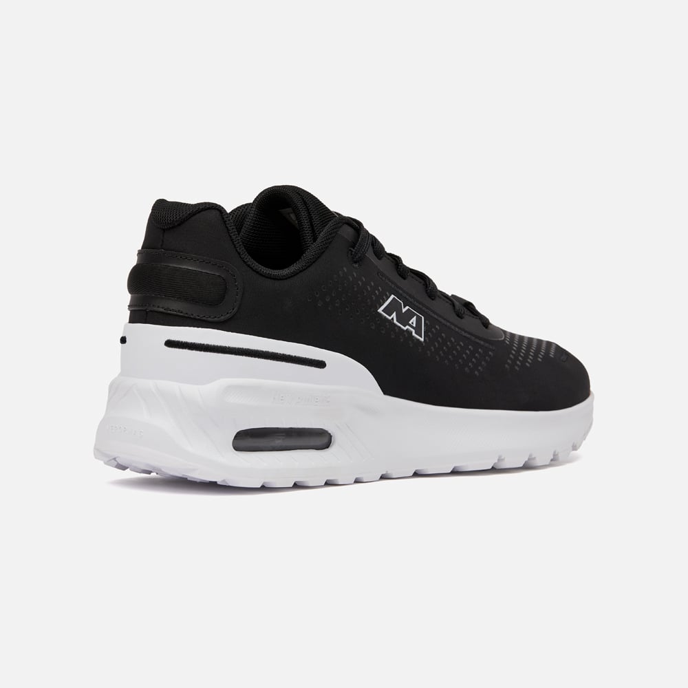 ZAPATILLA NEW ATHLETIC LIFESTYLE SOFTWIND 227-0201 PARA MUJER - 3