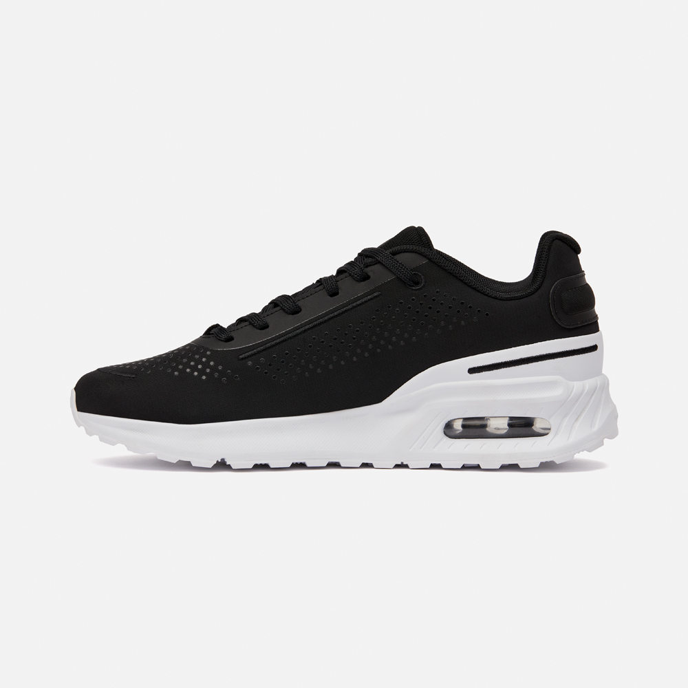 ZAPATILLA NEW ATHLETIC LIFESTYLE SOFTWIND 227-0201 PARA MUJER - 4