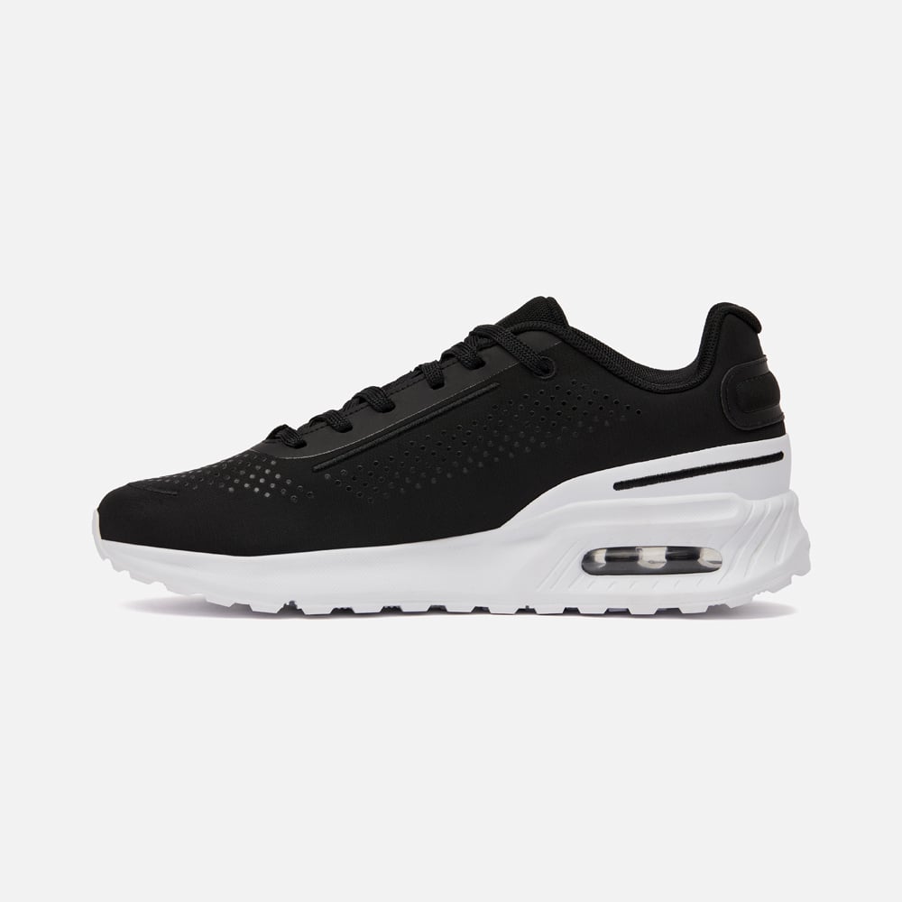 ZAPATILLA NEW ATHLETIC LIFESTYLE SOFTWIND 227-0201 PARA MUJER - 4