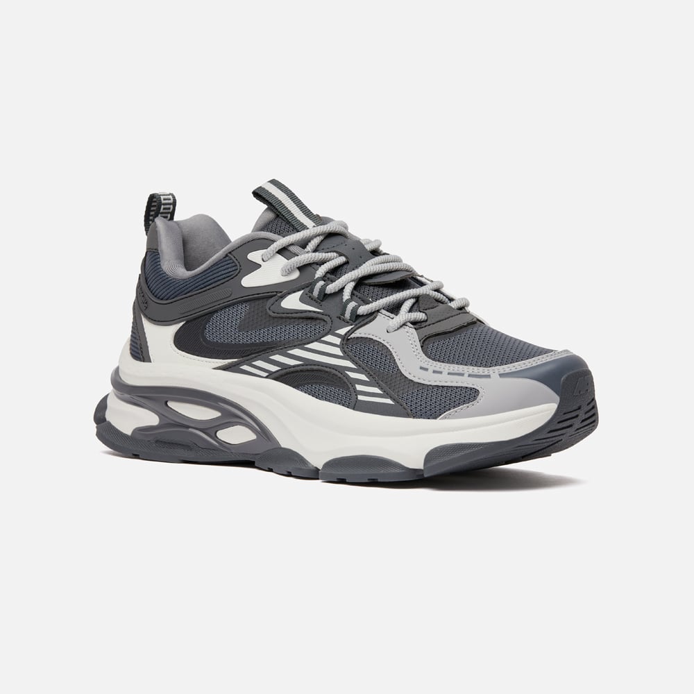 ZAPATILLA NEW ATHLETIC LIFESTYLE NEOFLEX 211-0304 PARA MUJER - 1