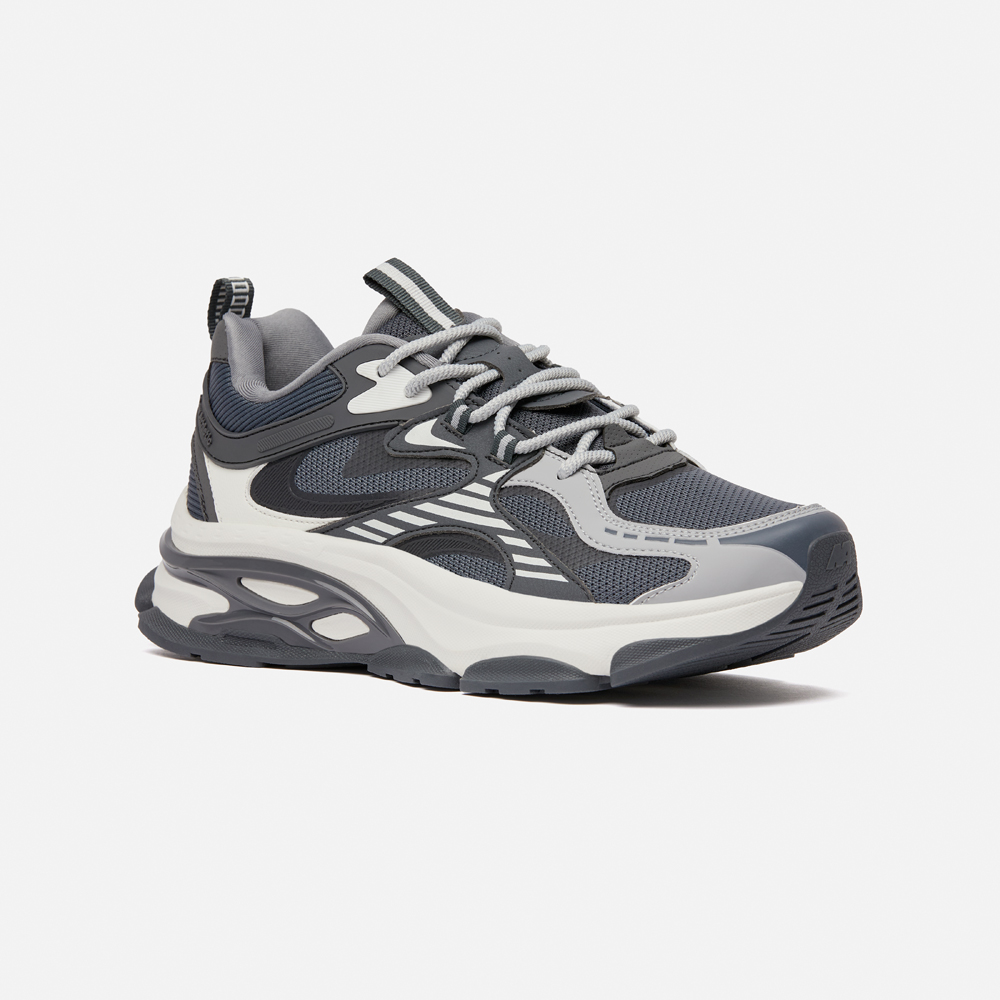 ZAPATILLA NEW ATHLETIC LIFESTYLE NEOFLEX 211-0304 PARA MUJER - 1