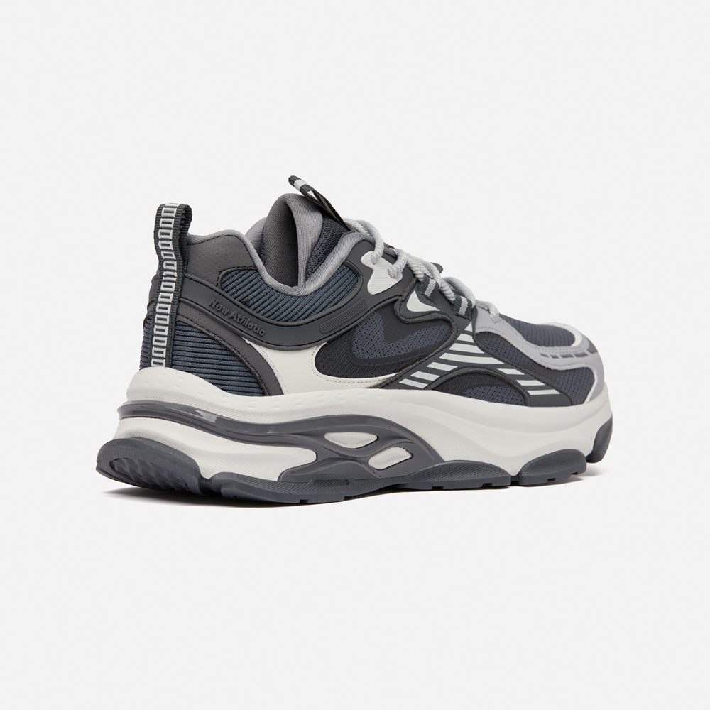 ZAPATILLA NEW ATHLETIC LIFESTYLE NEOFLEX 211-0304 PARA MUJER - 3