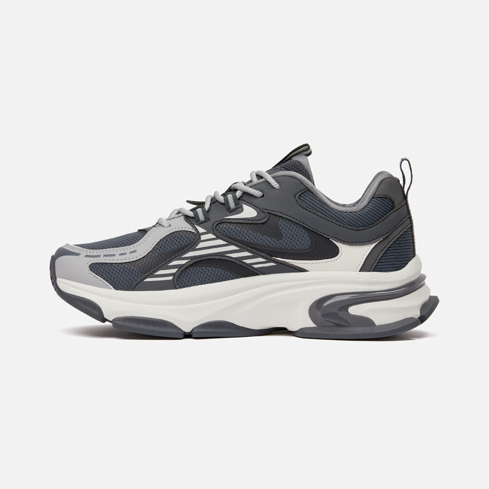 ZAPATILLA NEW ATHLETIC LIFESTYLE NEOFLEX 211-0304 PARA MUJER - 4
