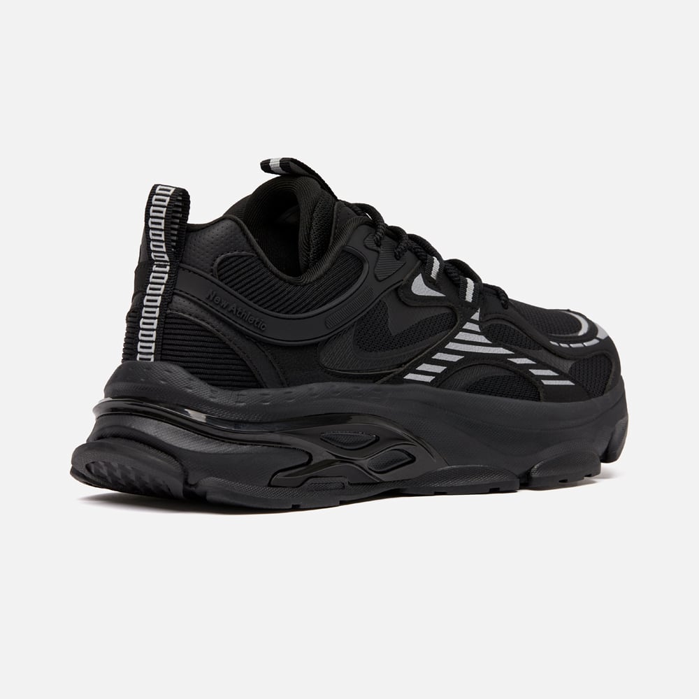 ZAPATILLA NEW ATHLETIC LIFESTYLE NEOFLEX 211-0226 PARA HOMBRE - 3