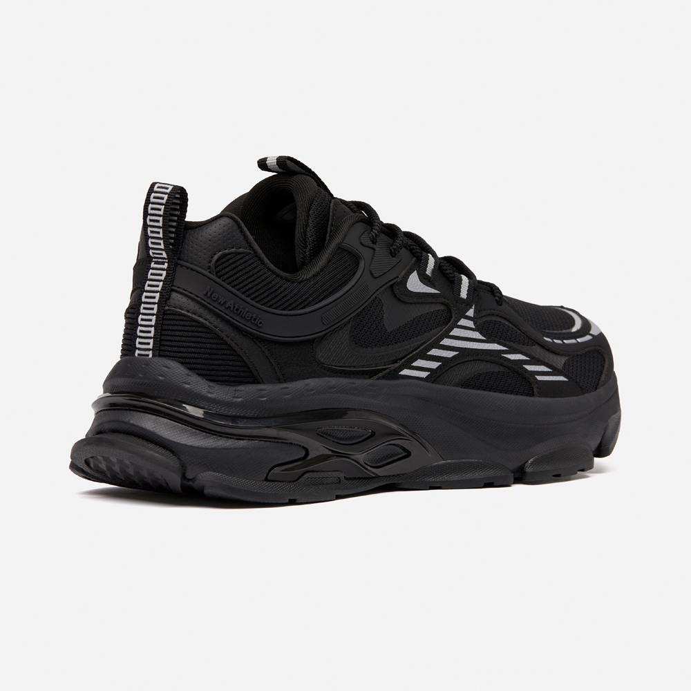 ZAPATILLA NEW ATHLETIC LIFESTYLE NEOFLEX 211-0226 PARA HOMBRE - 3