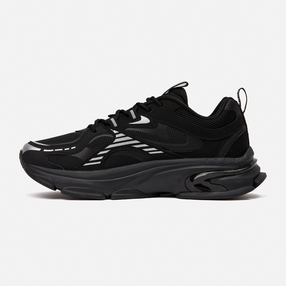 ZAPATILLA NEW ATHLETIC LIFESTYLE NEOFLEX 211-0226 PARA HOMBRE - 4