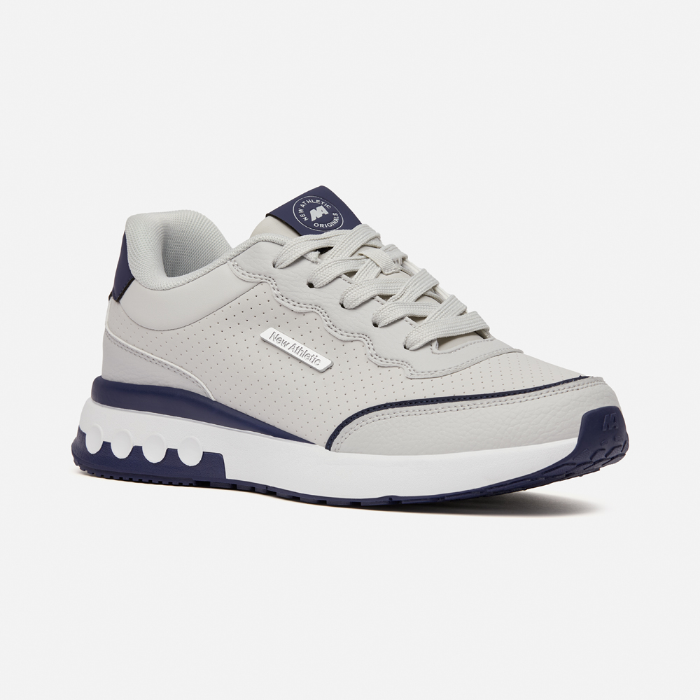ZAPATILLA NEW ATHLETIC LIFESTYLE PODFLEX 246-0411 PARA HOMBRE - 1