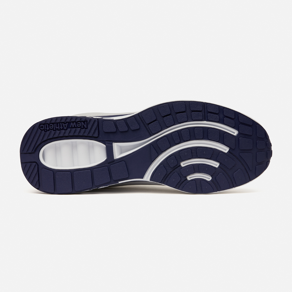 ZAPATILLA NEW ATHLETIC LIFESTYLE PODFLEX 246-0411 PARA HOMBRE - 2