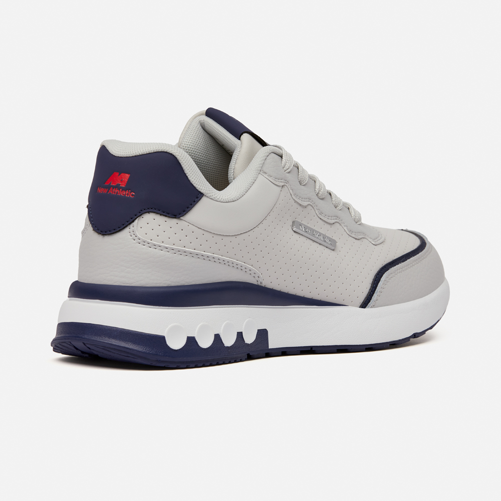 ZAPATILLA NEW ATHLETIC LIFESTYLE PODFLEX 246-0411 PARA HOMBRE - 3