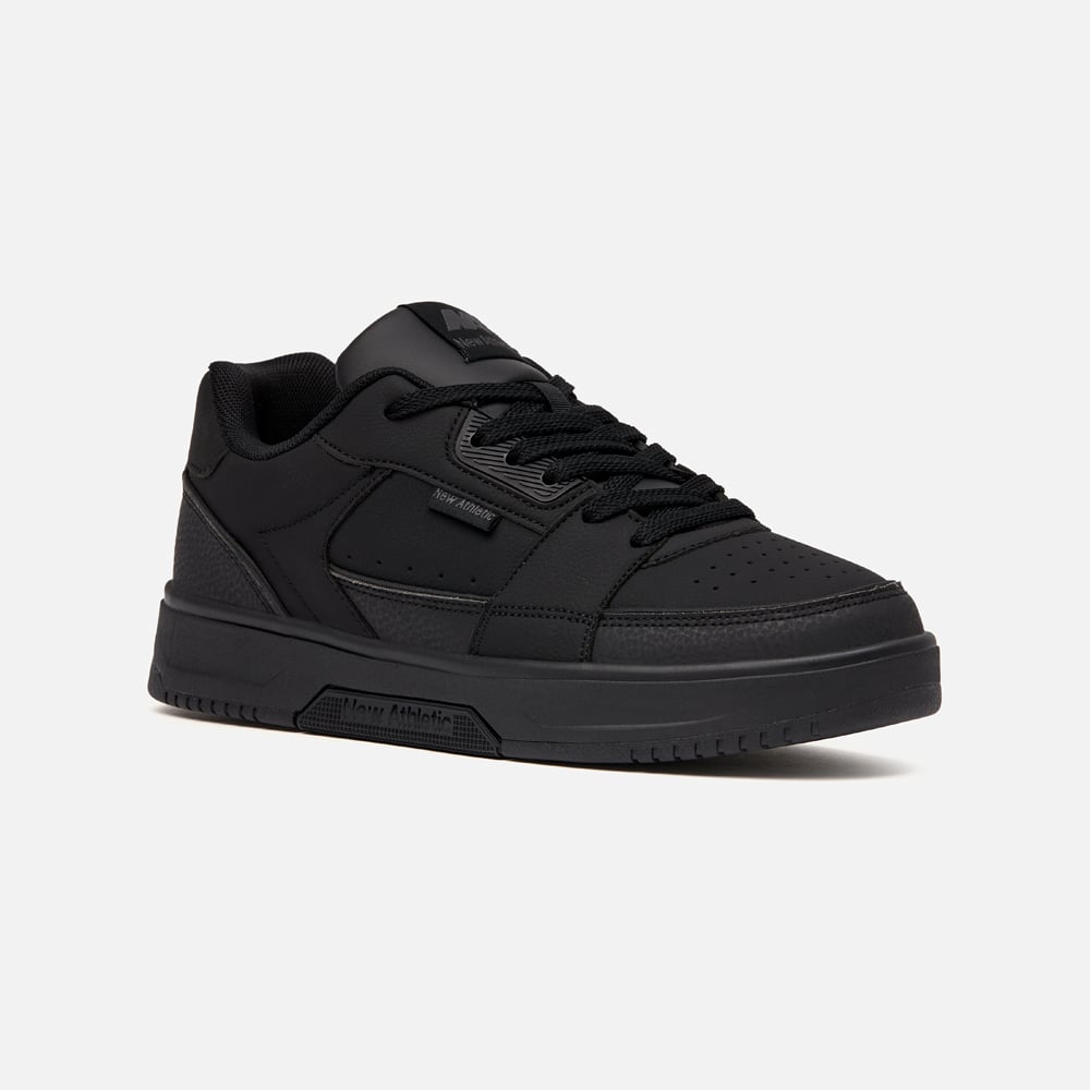 ZAPATILLA NEW ATHLETIC SKATEBOARDING FLOWTRAK 152-0202 PARA MUJER - 1